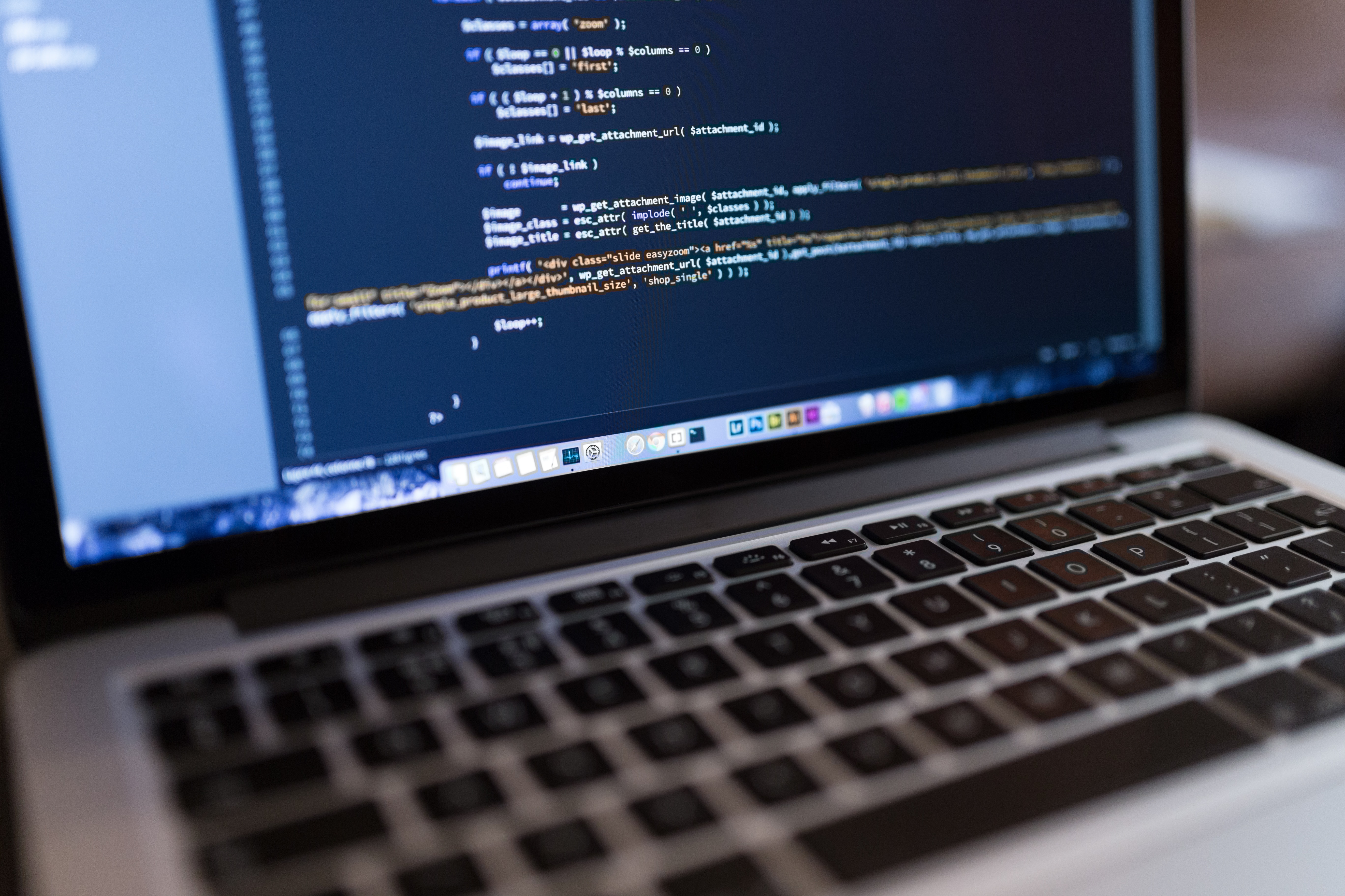Web Design Services